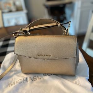 Michael Kors small crossbody